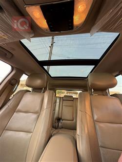 جیپ گراند شیرۆکی